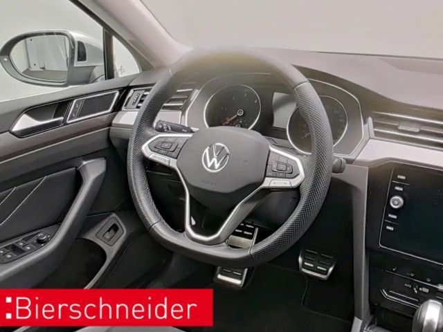 Volkswagen Passat 2.0 TDI AllTrack DSG Variant