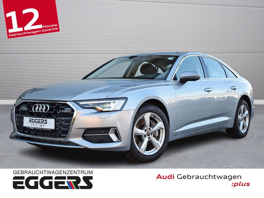 Audi A6 45 TFSI S-Tronic Sedan