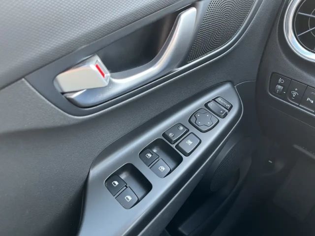 Hyundai Kona Electric Trend