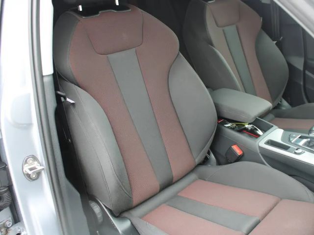 Audi A4 40 TDI Quattro