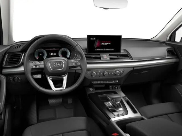 Audi Q5 35 TDI
