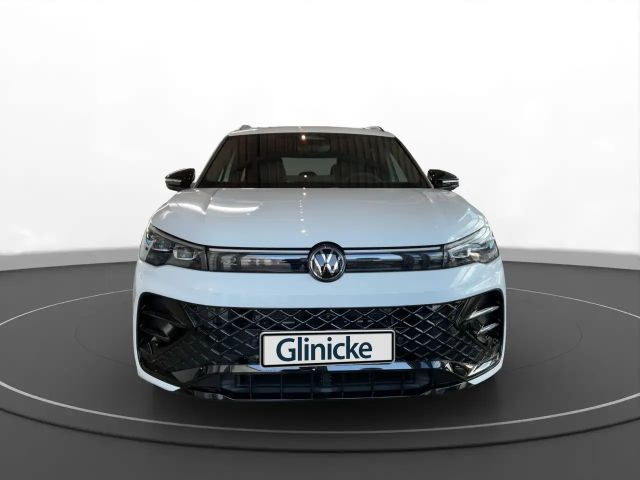 Volkswagen Tiguan R-Line eHybrid