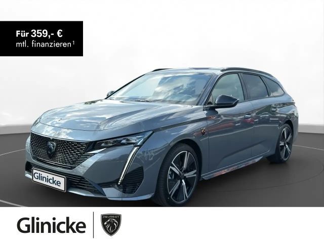 Peugeot 308 GT-Line Hybrid SW