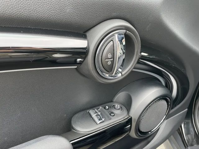 MINI Mini Electric SE