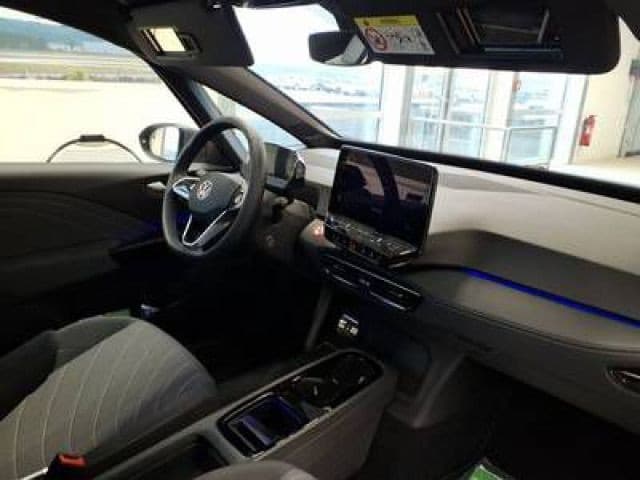 Volkswagen ID.3 150 kW Performance Pro