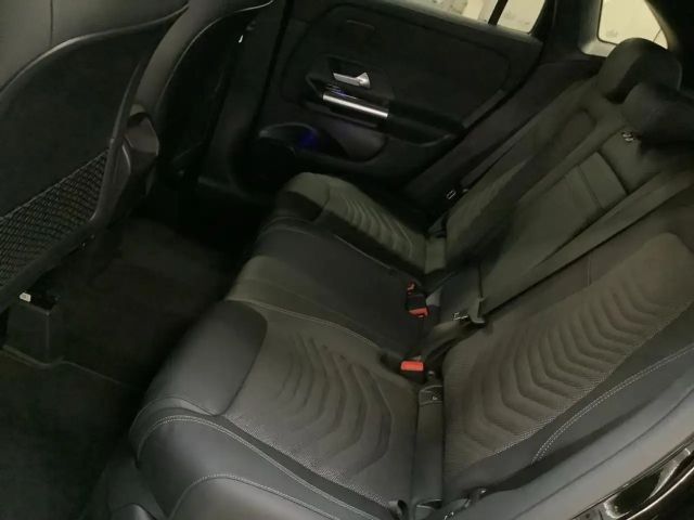 Mercedes-Benz GLA 220 4MATIC