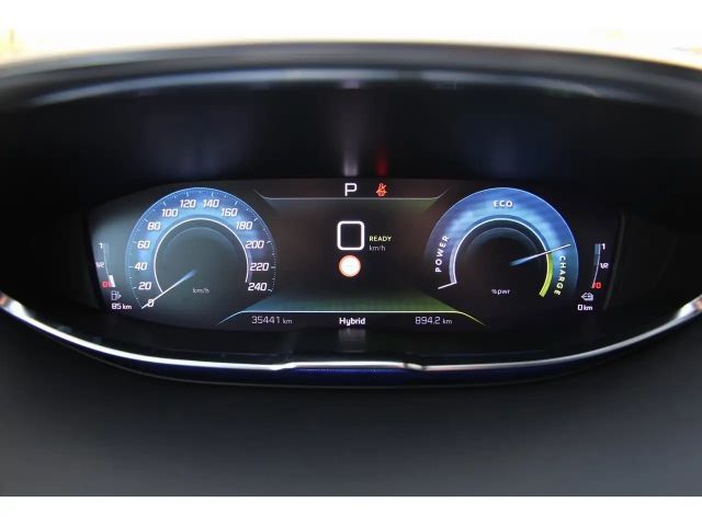 Peugeot 3008 Allure Pack Hybrid