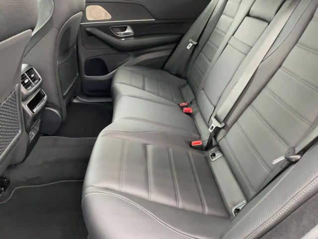 Mercedes-Benz GLE 450 4MATIC