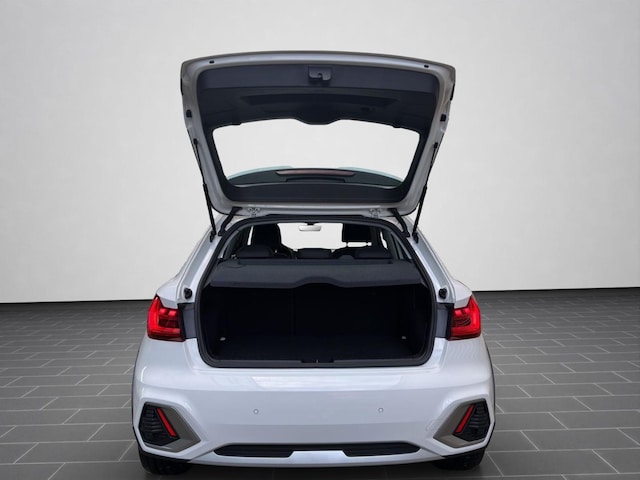Audi A1 30 TFSI Allstreet S-Tronic