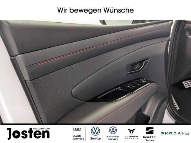 Hyundai Tucson 1.6 N Line T-GDi