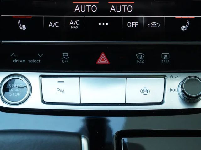 Audi Q7 55 TFSI Hybride Quattro