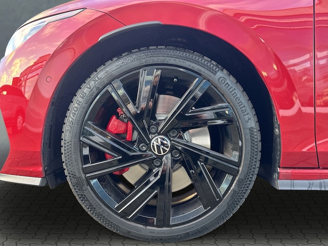 Volkswagen Golf 2.0 TSI Golf VIII