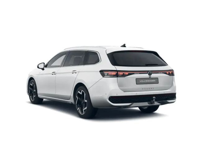 Volkswagen Passat 2.0 TDI DSG R-Line