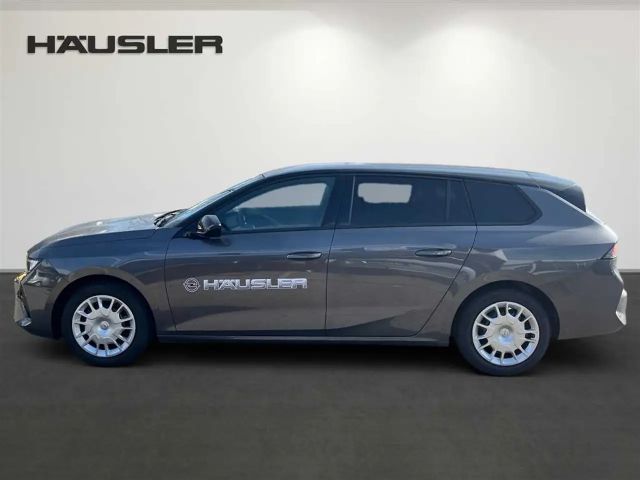 Opel Astra GS-Line Grand Sport Sports Tourer