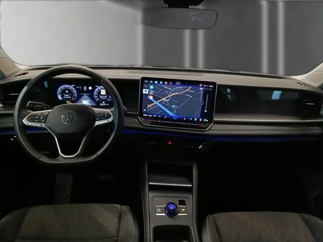 Volkswagen Tayron 1.5 eTSI DSG Life