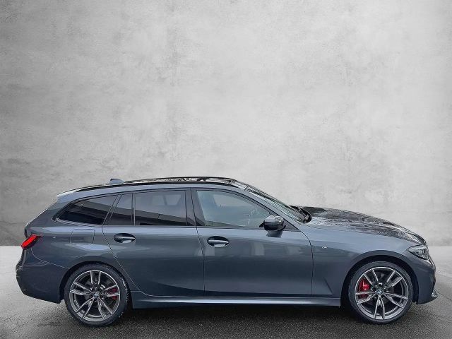 BMW 330 330d Touring xDrive