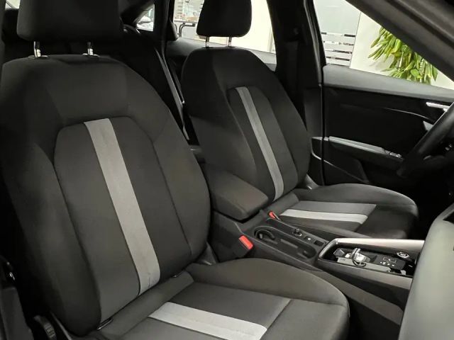 Audi A3 35 TDI Sedan