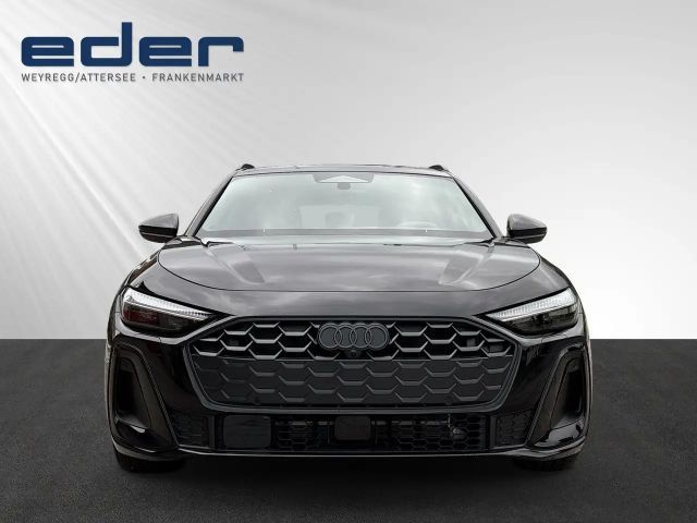 Audi A5 Hybride Quattro