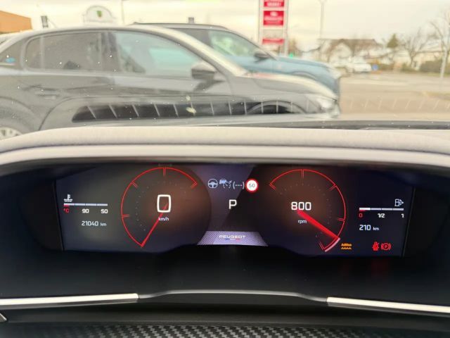 Peugeot 508 Allure Pack BlueHDi EAT8