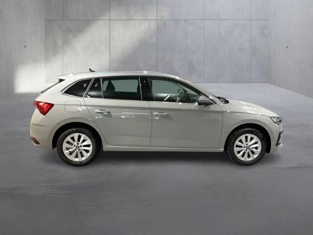 Skoda Scala Selection