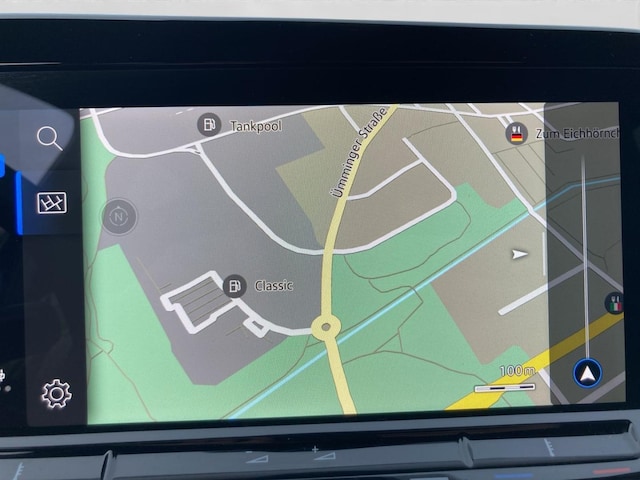 Volkswagen Golf IQ.Drive