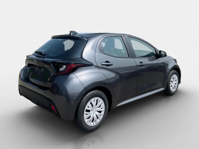 Mazda 2 Prime-line