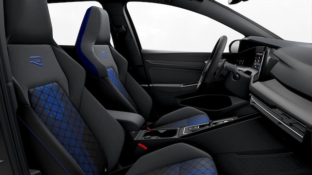 Volkswagen Golf Golf VIII Variant