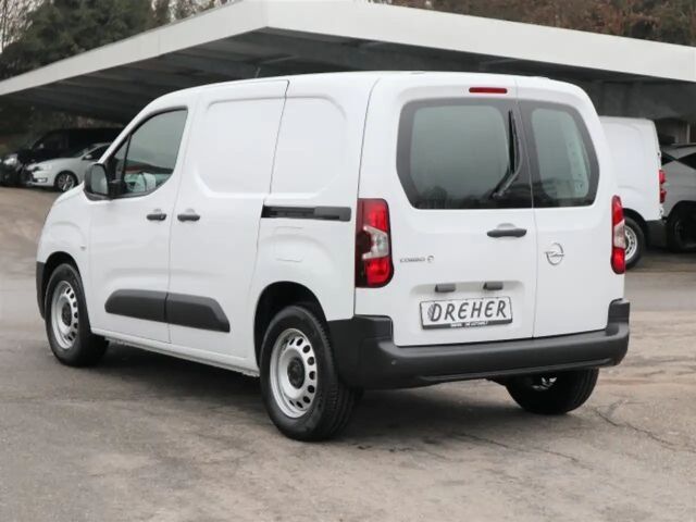 Opel Combo Combo-e