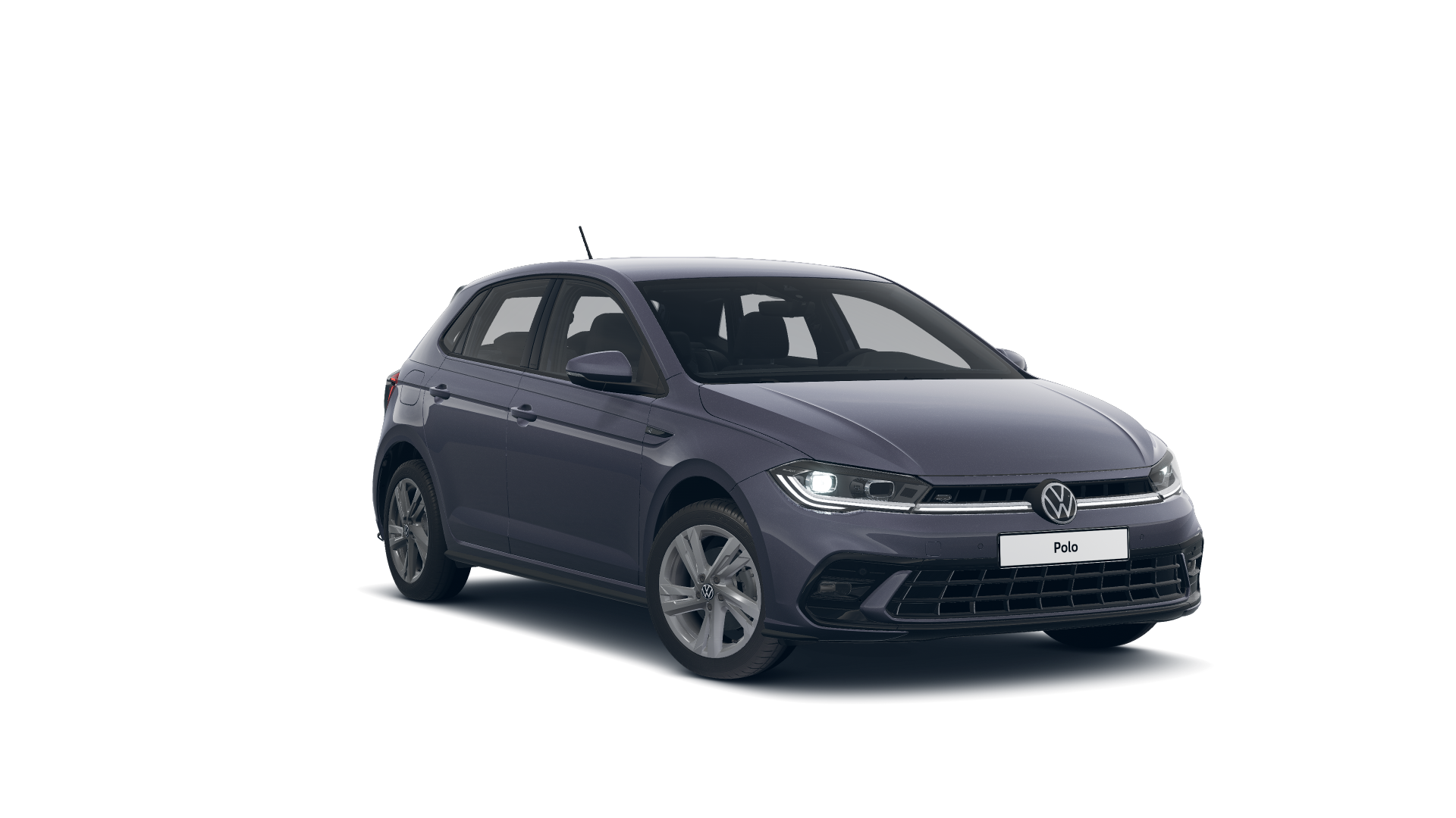 Volkswagen Polo 1.0 TSI DSG IQ.Drive R-Line