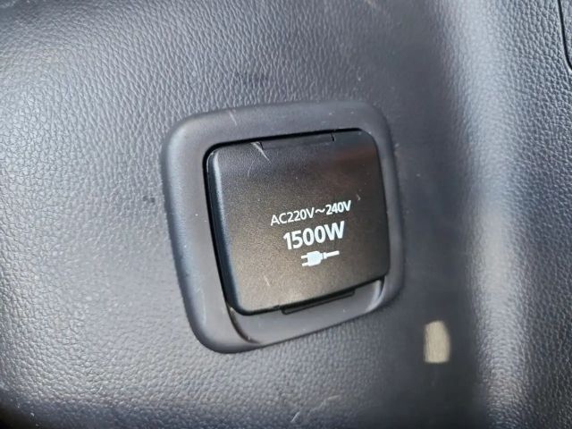 Mitsubishi Eclipse Cross PHEV