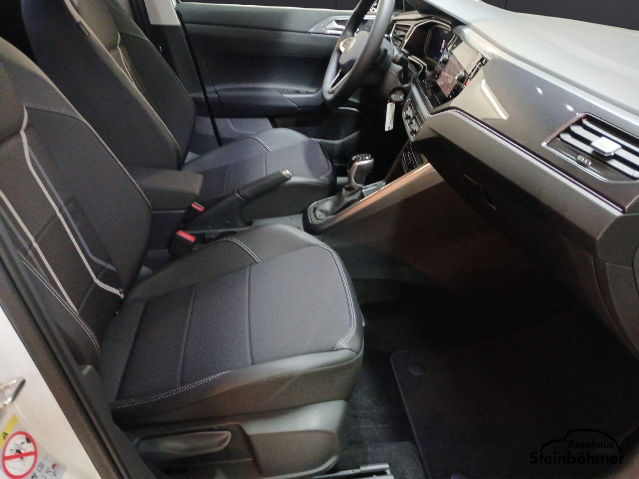 Volkswagen Taigo 1.0 TSI DSG IQ.Drive Style