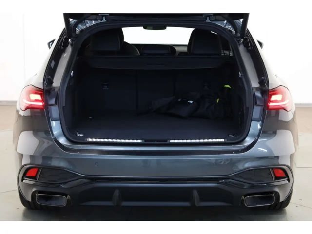 Audi A5 Avant Hybride Quattro S-Line