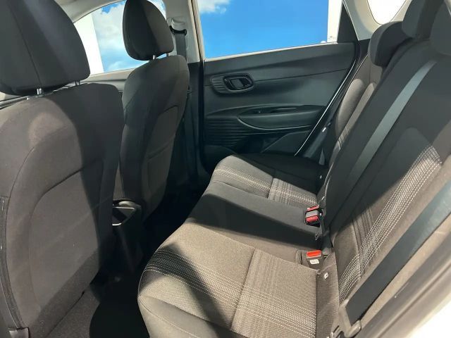 Hyundai Bayon Select