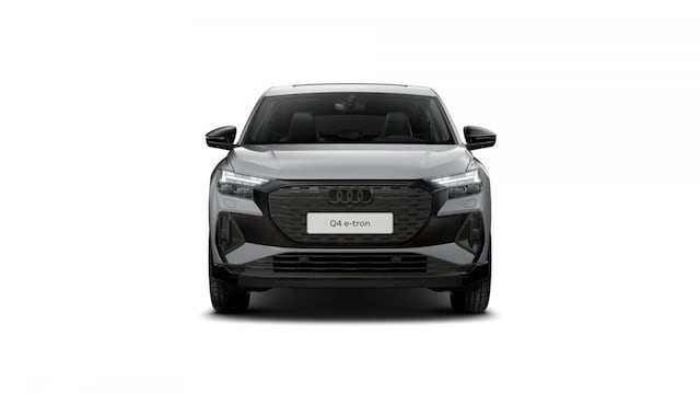 Audi Q4 e-tron Sportback