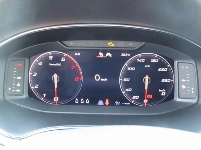 Seat Arona 1.0 EcoTSI FR-lijn