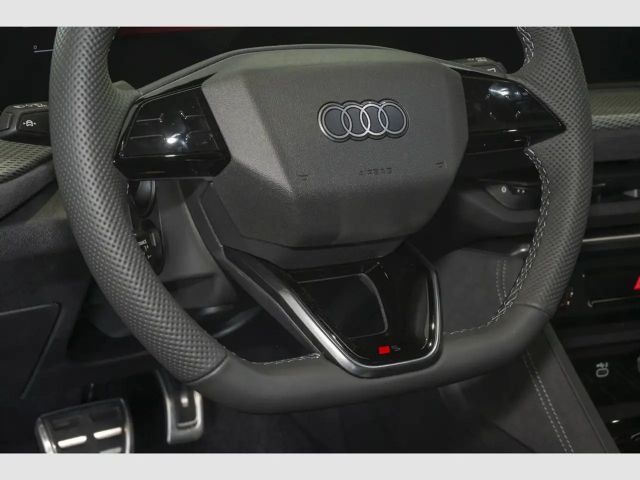 Audi Q5 2.0 TDI Quattro S-Line