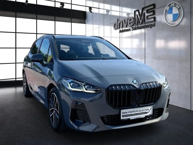 BMW 218 218d Active Tourer Sedan