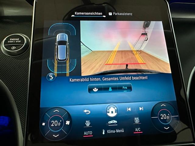 Mercedes-Benz C 220 AVANTGARDE C 220 d Estate