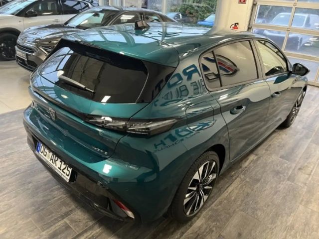 Peugeot 308 Allure Pack Hybrid