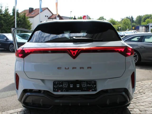 Cupra Terramar 2.0 TSI VZ