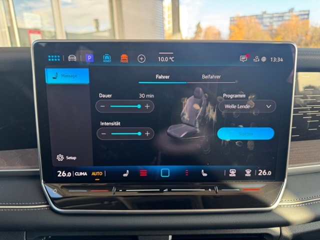 Volkswagen Tayron 1.5 eTSI DSG IQ.Drive