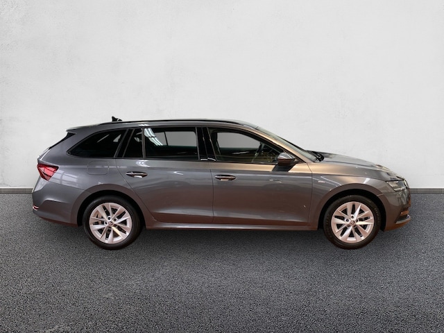 Skoda Octavia Combi Tour