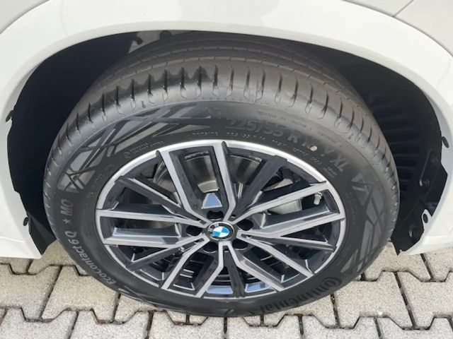 BMW X1 sDrive18i