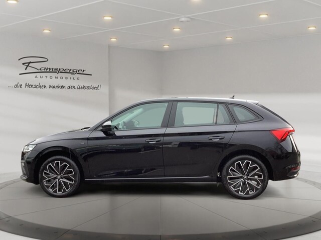 Skoda Scala 1.0 TSI Tour