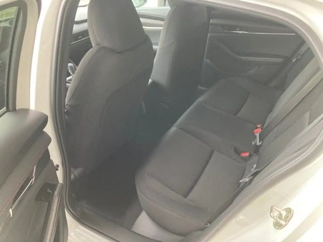 Mazda 3 Homura SkyActiv e-Skyactiv