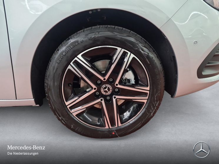 Mercedes-Benz T 180 Progressive