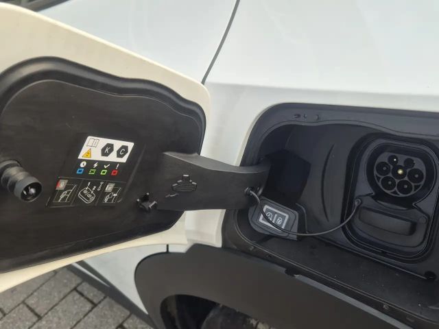 Opel Mokka Elegance Mokka-e