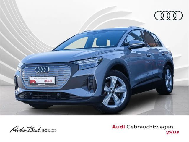 Audi Q4 e-tron 35