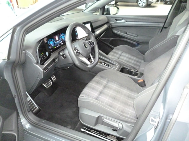 Volkswagen Golf 2.0 TDI DSG Golf VIII