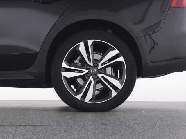 Volvo V60 Cross Country CC